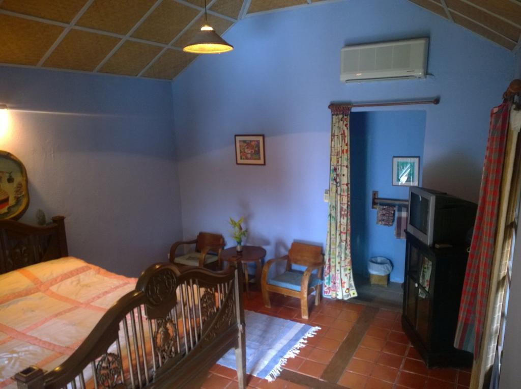 Bulunburi Resort Chiang Mai Quarto foto
